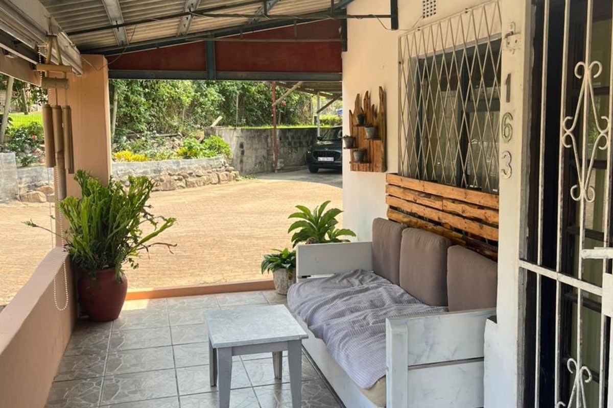 Apartment For Sale In Mtwalume - Photo 4