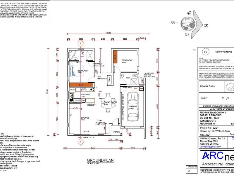 House For Sale In Groot Brakrivier - Photo 9