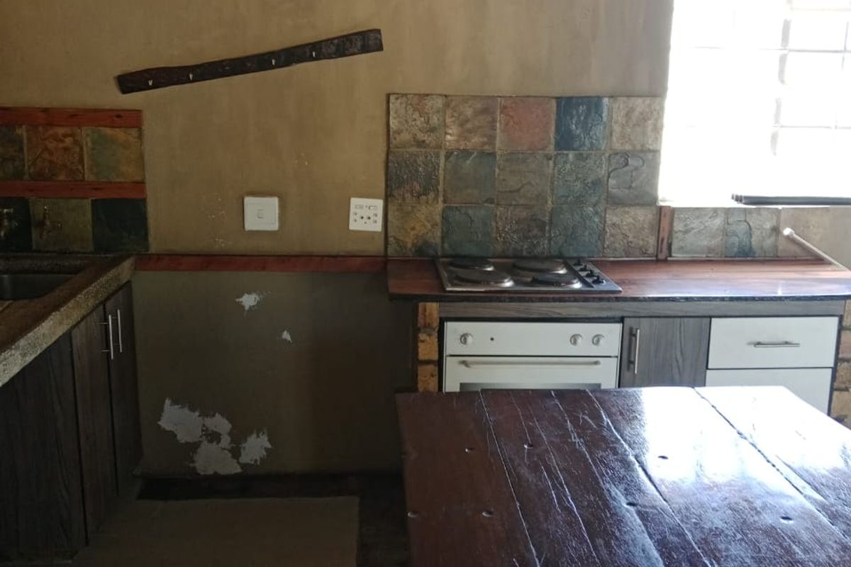 House Rental Monthly In Benoni - Photo 2
