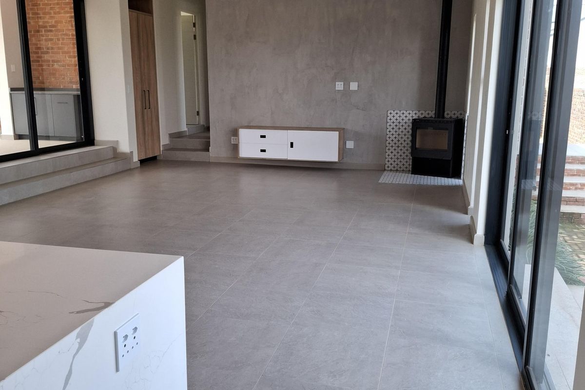 House Rental Monthly In Potchefstroom - Photo 4