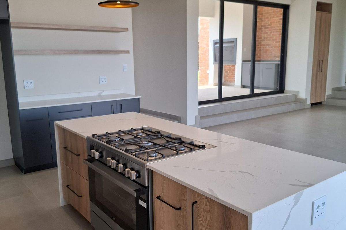 House Rental Monthly In Potchefstroom - Photo 5