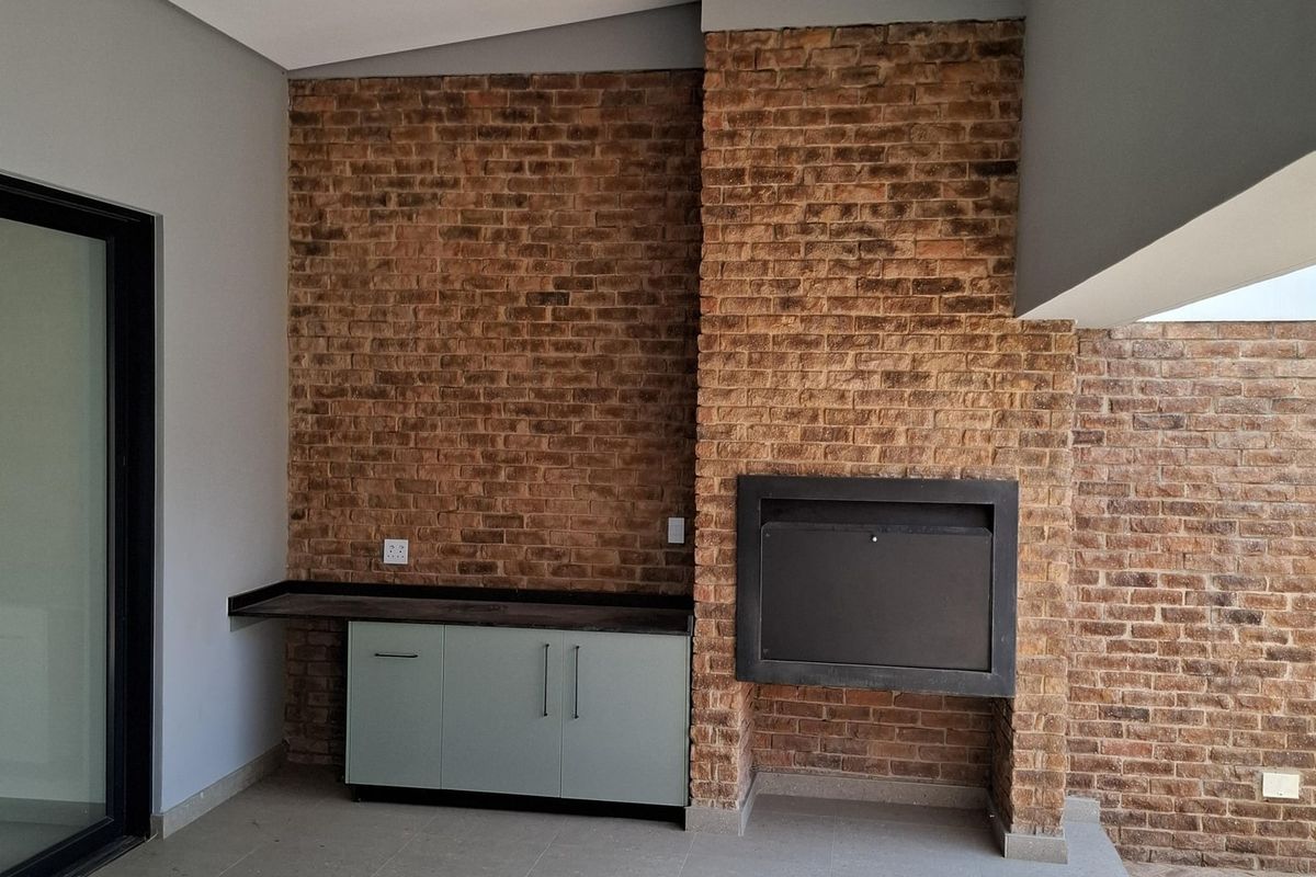 House Rental Monthly In Potchefstroom - Photo 3