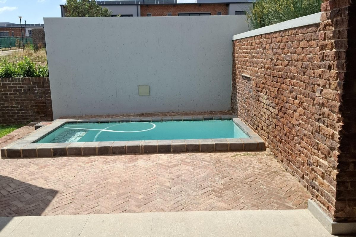 House Rental Monthly In Potchefstroom - Photo 2