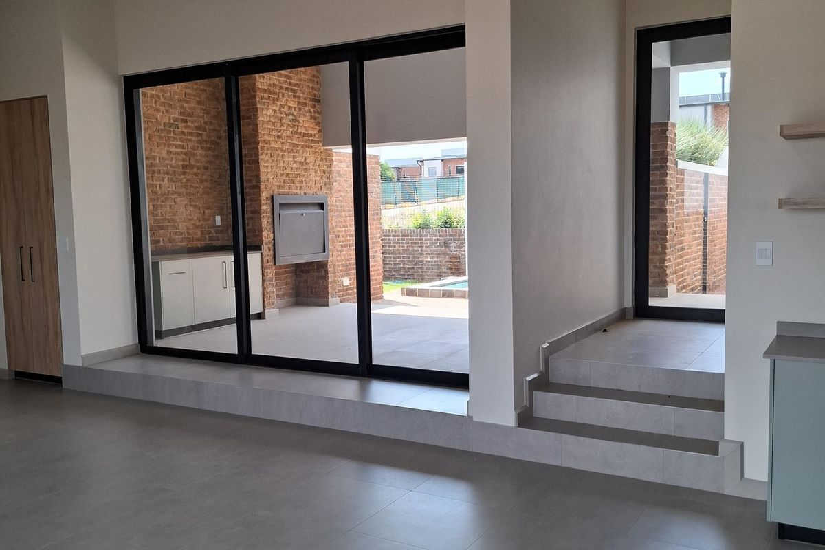 House Rental Monthly In Potchefstroom - Photo 5