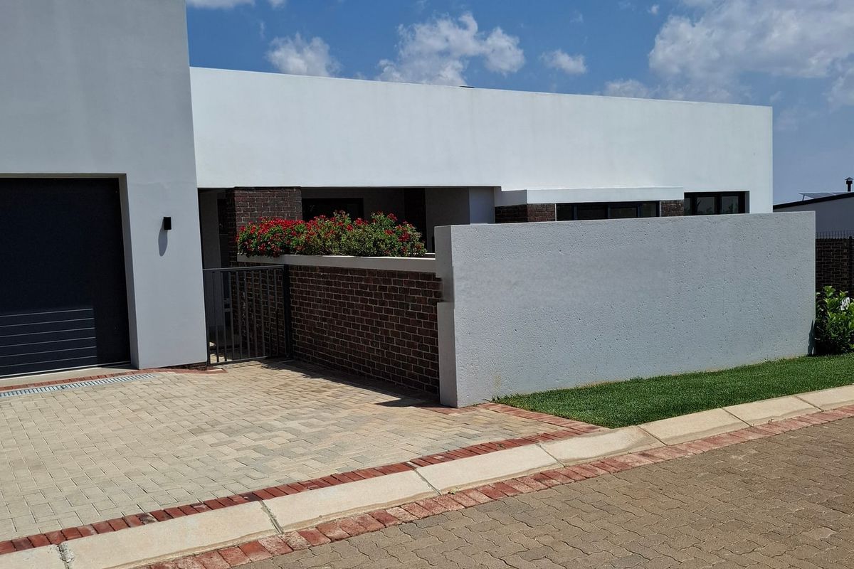House Rental Monthly In Potchefstroom - Photo 4