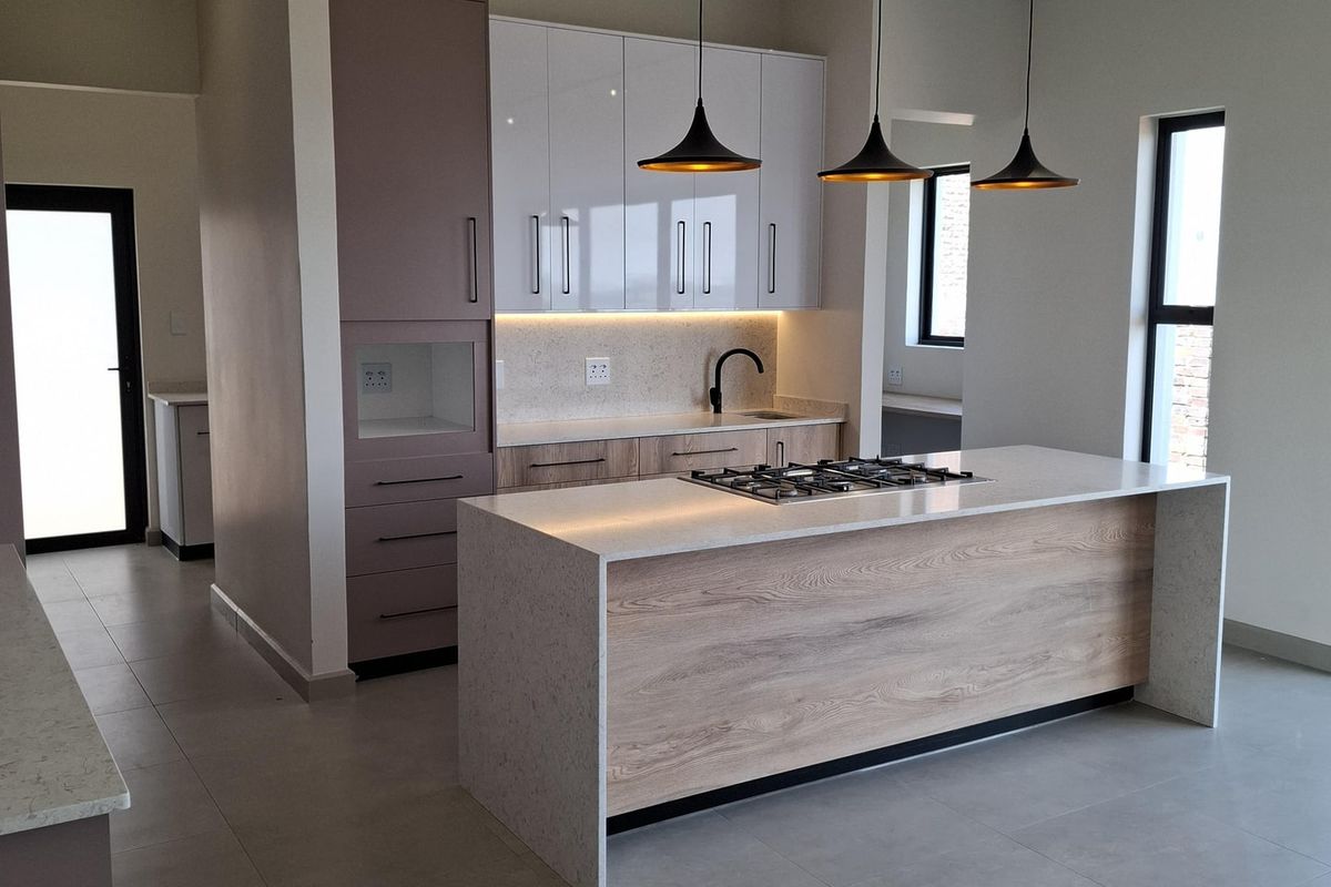 House Rental Monthly In Potchefstroom - Photo 3