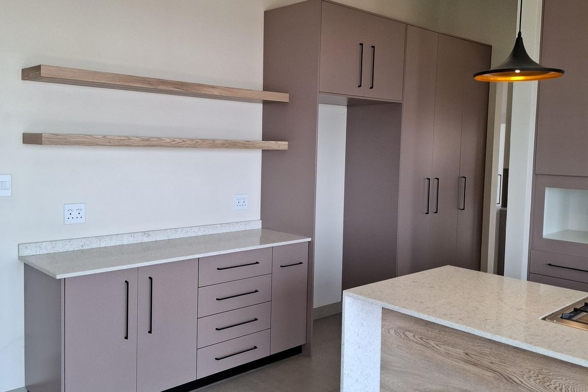 House Rental Monthly In Potchefstroom - Photo 2