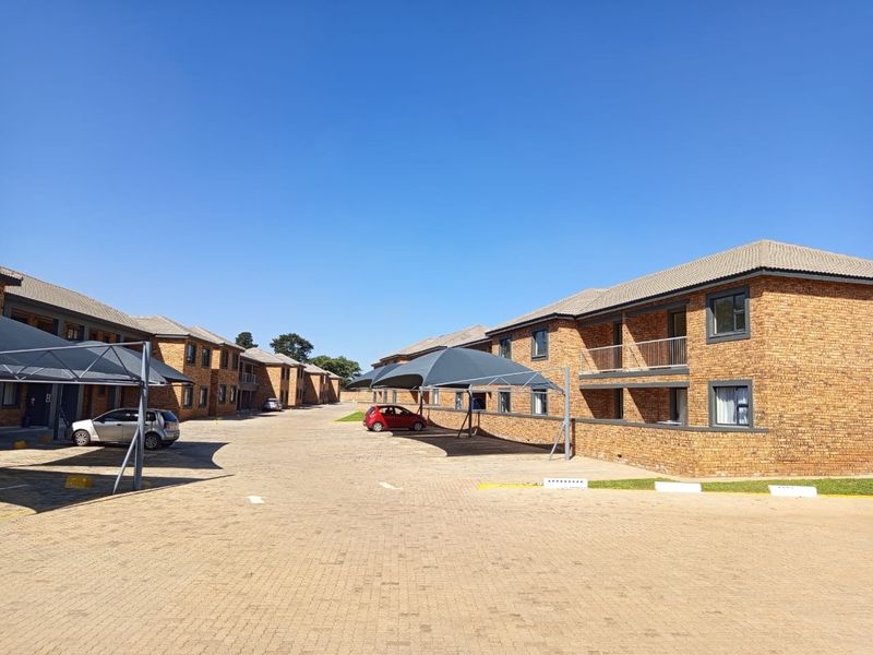 Apartment For Sale In Benoni - Photo 4