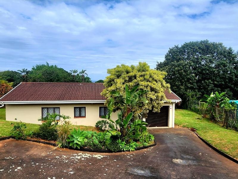 Townhouse For Sale In Port Shepstone - Photo 1