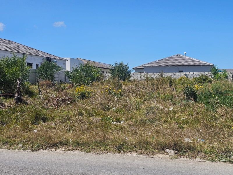 Vacant Land Sold In Port Elizabeth - Photo 4