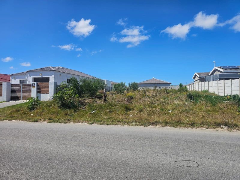 Vacant Land Sold In Port Elizabeth - Photo 1