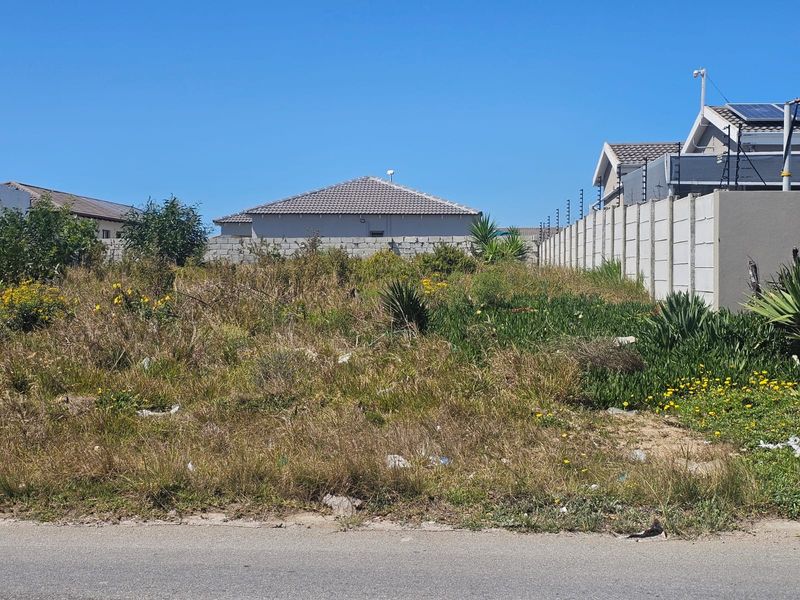 Vacant Land For Sale In Port Elizabeth - Photo 2