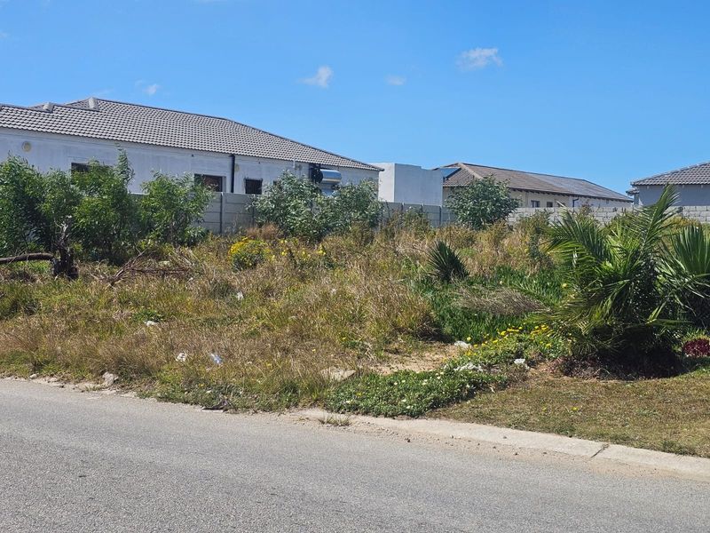 Vacant Land For Sale In Port Elizabeth - Photo 6
