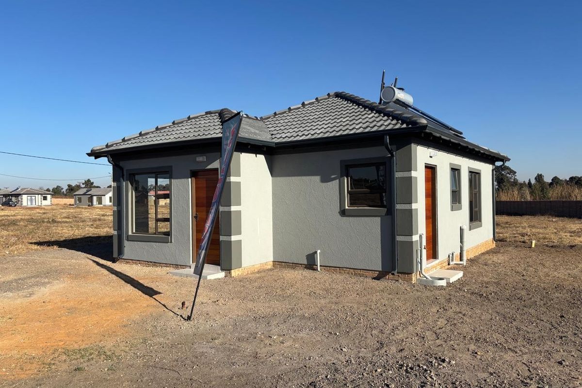 House For Sale In Boksburg - Photo 5