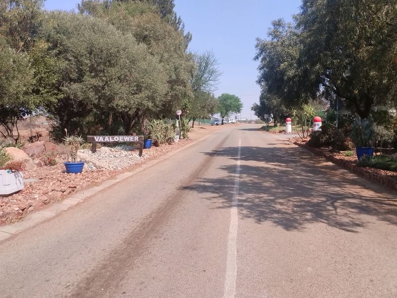 Vacant Land For Sale In Vanderbijlpark - Photo 9