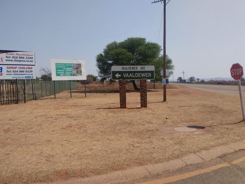 Vacant Land For Sale In Vanderbijlpark - Photo 8