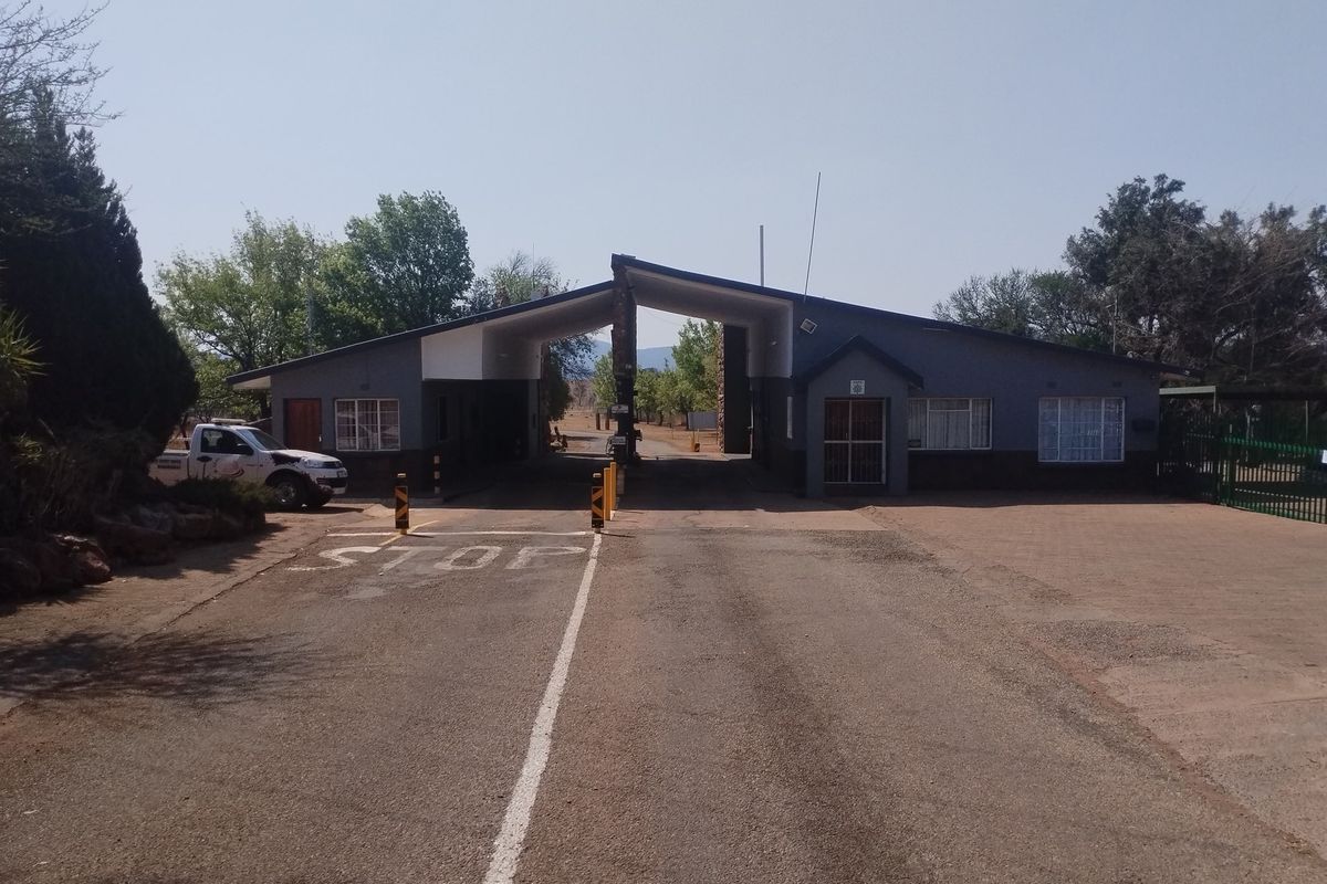 Vacant Land For Sale In Vanderbijlpark - Photo 5