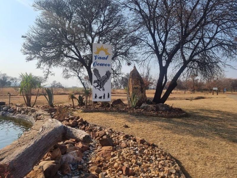 Vacant Land For Sale In Vanderbijlpark - Photo 2