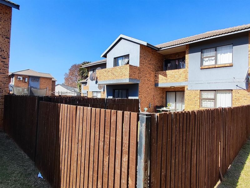 Apartment For Sale In Boksburg - Photo 9