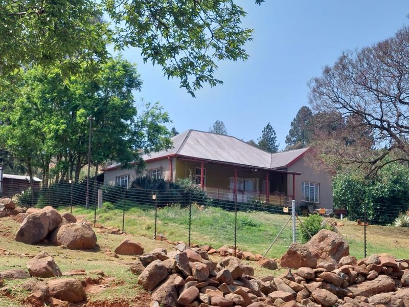 Farm Sold In Walkerville - Photo 2