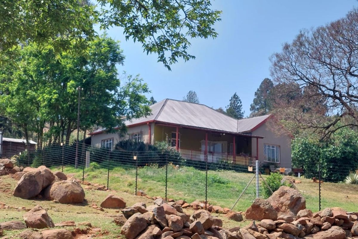 Farm Sold In Walkerville - Photo 2