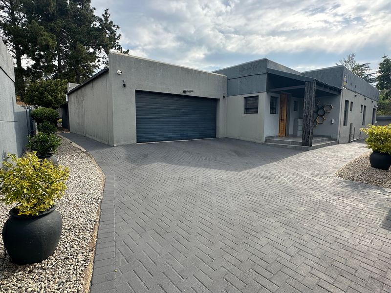 House For Sale In Sandton - Photo 6