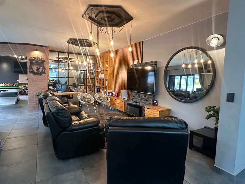 House For Sale In Sandton - Photo 2