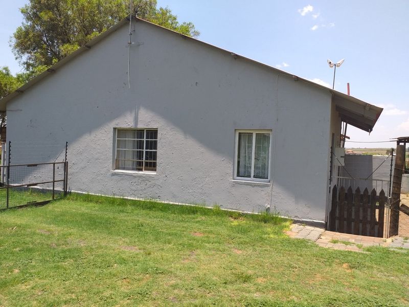Farm For Sale In Bronkhorstspruit - Photo 2