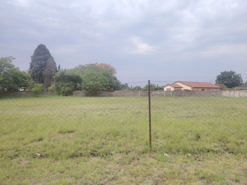 Vacant Land For Sale In Nigel - Photo 1