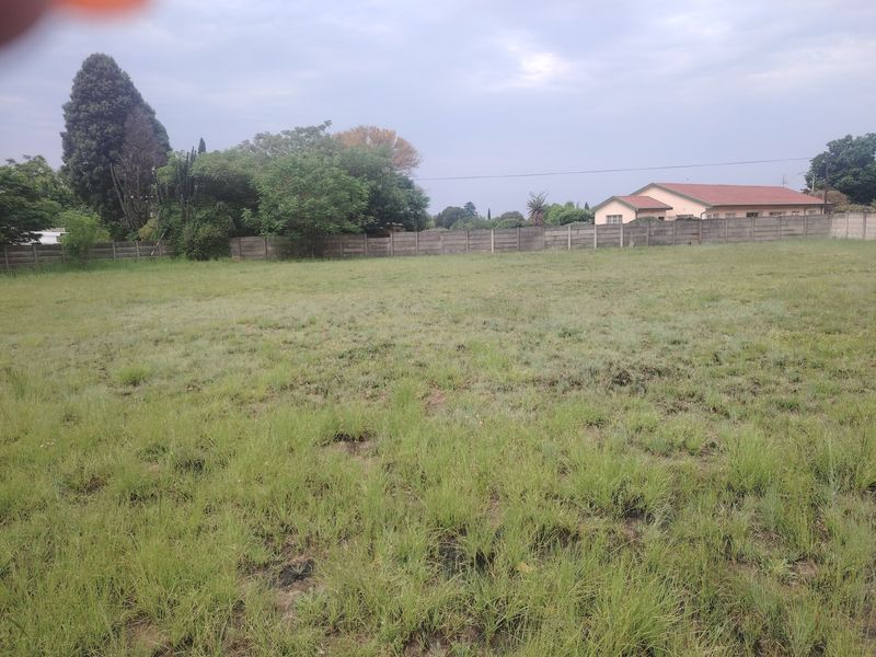 Vacant Land For Sale In Nigel - Photo 3