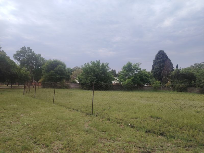 Vacant Land For Sale In Nigel - Photo 4