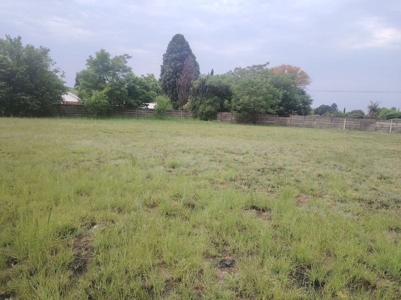 Vacant Land For Sale In Nigel - Photo 2