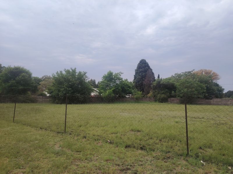 Vacant Land For Sale In Nigel - Photo 5