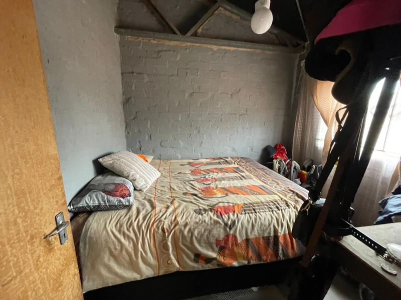 House For Sale In Soshanguve - Photo 2