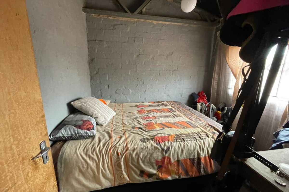 House For Sale In Soshanguve - Photo 2