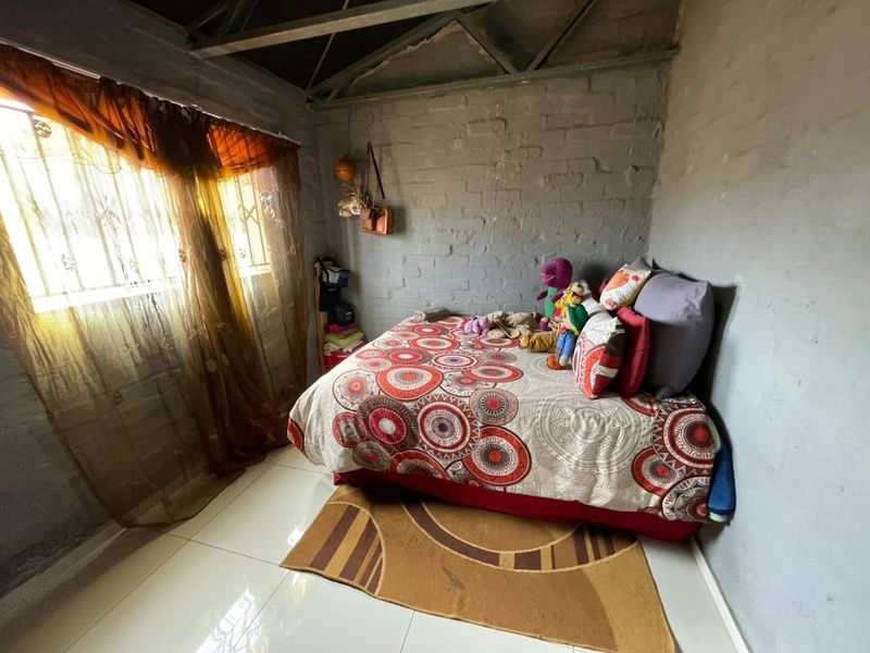 House For Sale In Soshanguve - Photo 5