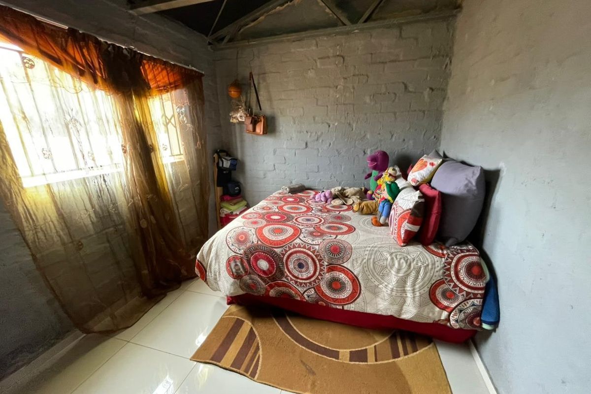 House For Sale In Soshanguve - Photo 5