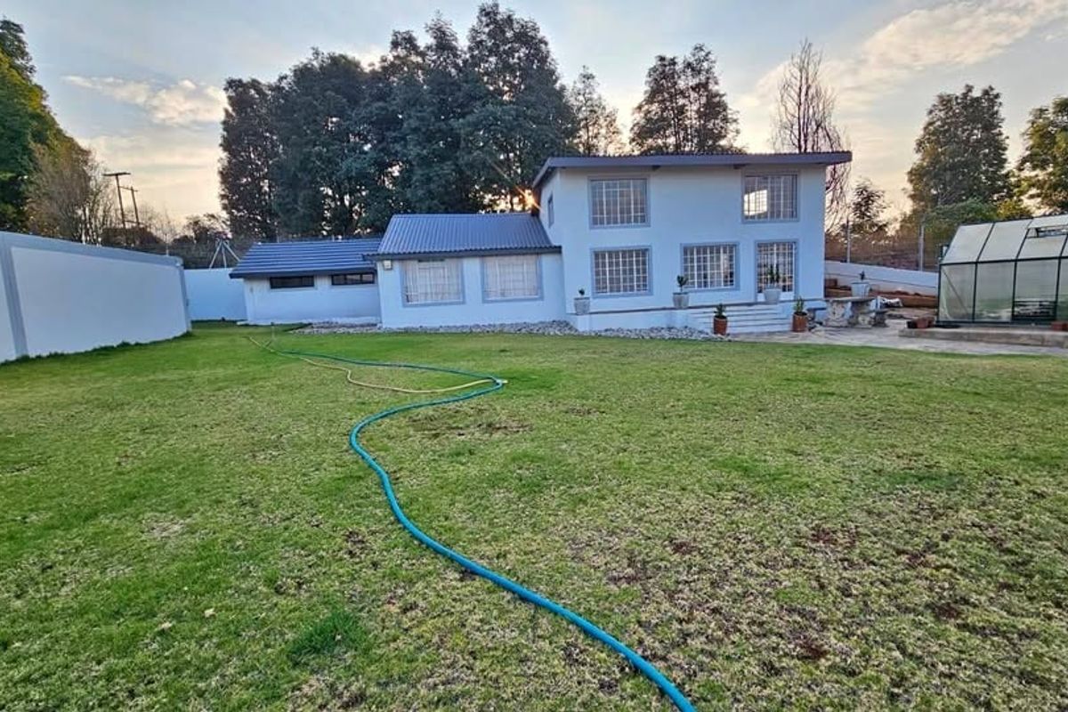 House Rental Monthly In Krugersdorp - Photo 2