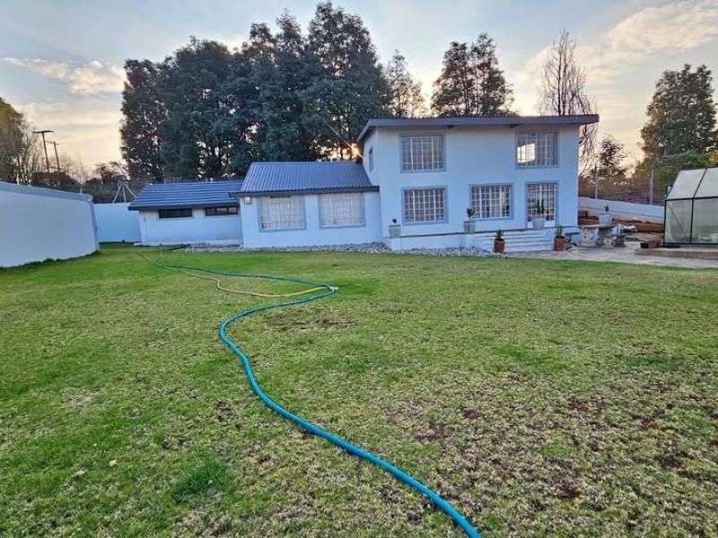 House Rental Monthly In Krugersdorp - Photo 6