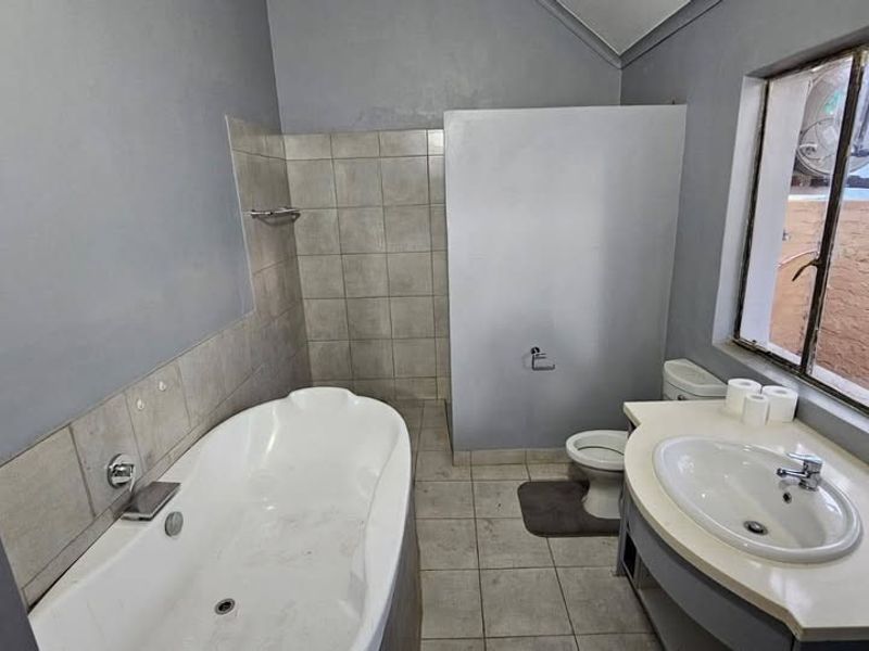 House Rental Monthly In Krugersdorp - Photo 9