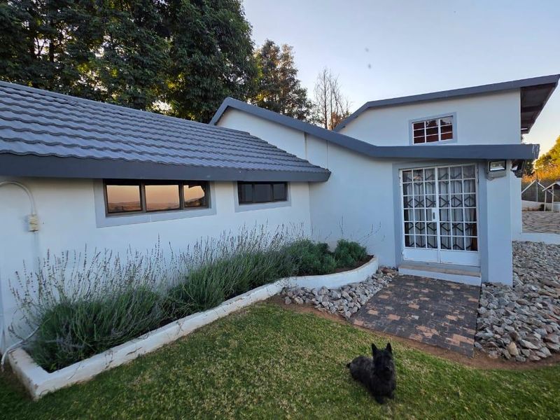 House Rental Monthly In Krugersdorp - Photo 5