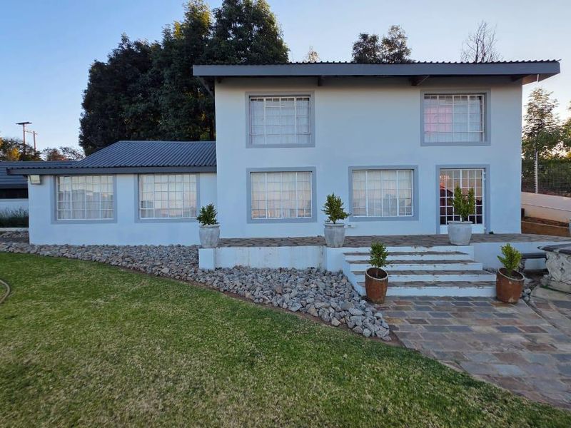 House Rental Monthly In Krugersdorp - Photo 2