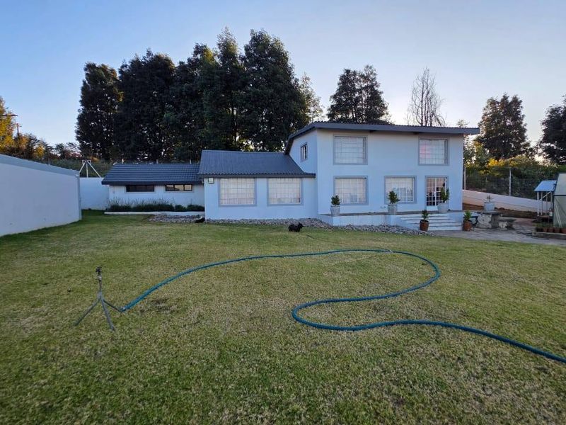 House Rental Monthly In Krugersdorp - Photo 4