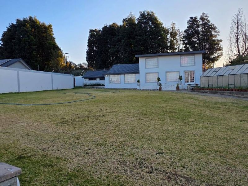 House Rental Monthly In Krugersdorp - Photo 6