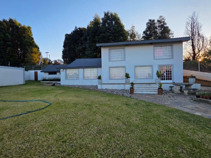 House Rental Monthly In Krugersdorp - Photo 3