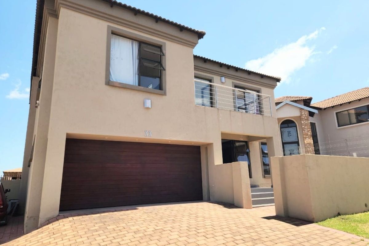 House For Sale In Bronkhorstspruit - Photo 3