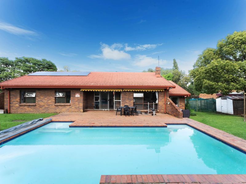 House For Sale In Sandton - Photo 6