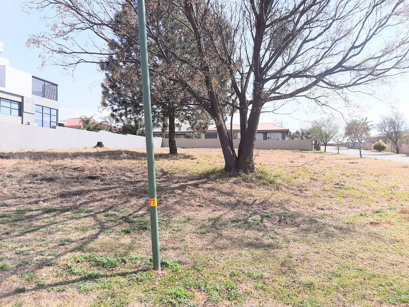 Vacant Land For Sale In Bronkhorstspruit - Photo 10