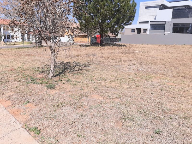 Vacant Land For Sale In Bronkhorstspruit - Photo 9