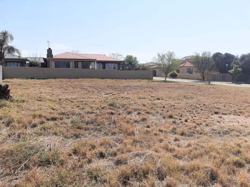 Vacant Land For Sale In Bronkhorstspruit - Photo 2